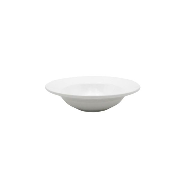 Dura Vitrified Soup Bowl 19cm Set of 4