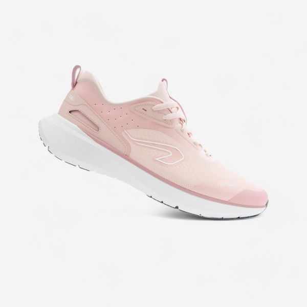 Kiprun Women's Running Shoes Jogflow 190 - Pink
