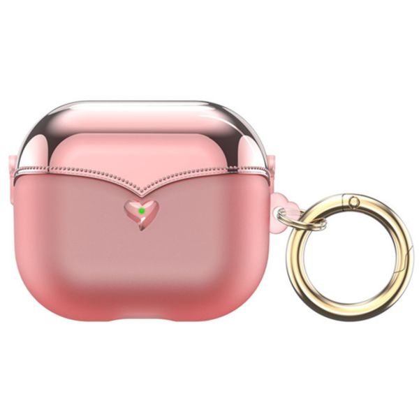 Protective Case/Cover TPU Soft Case for Air Pods - 3rd generation