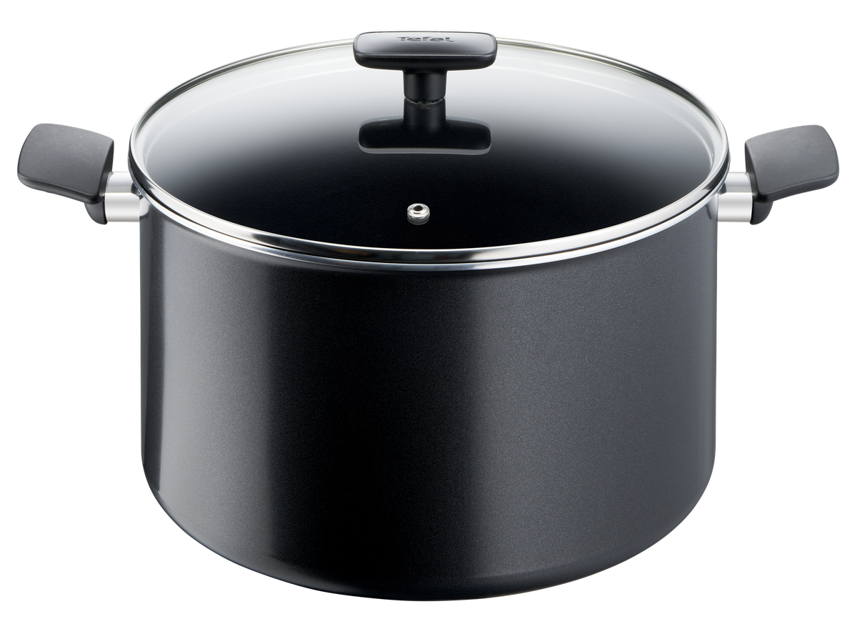 Tefal SIMPLICITY Non Stick Stockpot 28 cm | Buy Online in South Africa ...