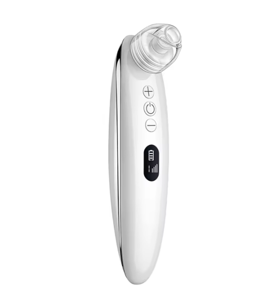 NEPZ Blackhead Remover Vacuum with WiFi Camera &amp; App Control