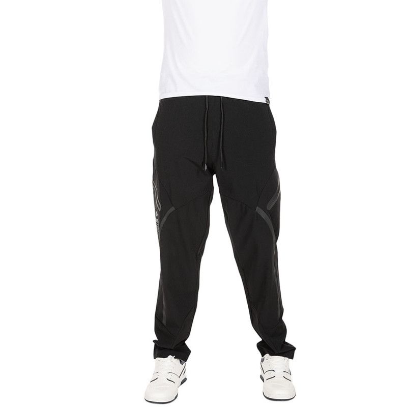 Men's Nylon Pants:Lionel Black | Shop Today. Get it Tomorrow