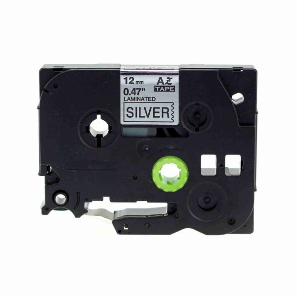Compatible with Brother BRAZ931 12mm