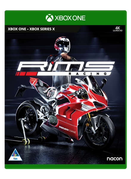 Rims Racing (XB1)