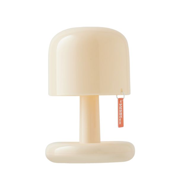 Cute Creative Rechargeable Portable Mini Ambient Lamp