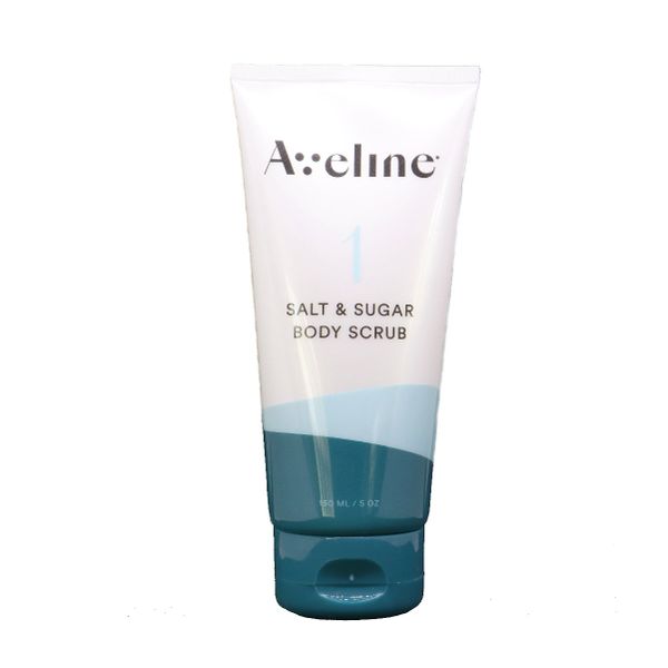 Aveline Salt &amp; Sugar Body Scrub