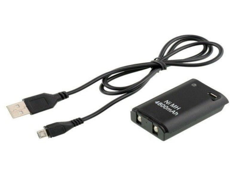 Generic Xbox 360 Rechargeable Battery Pack