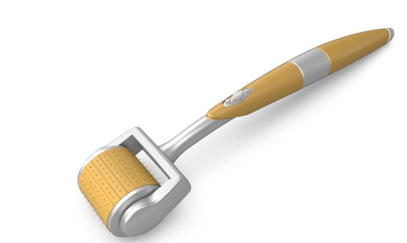 GTS 0.5mm Derma Roller