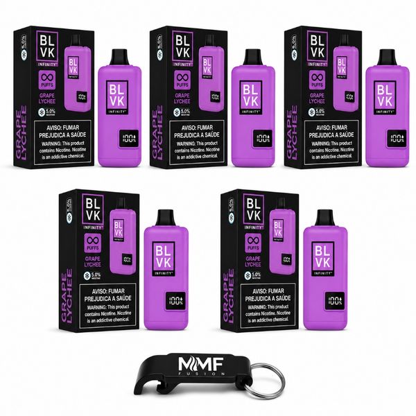 Grape Lychee (5 Devices image