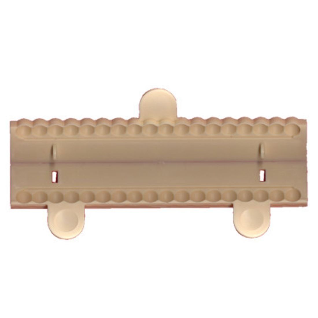 Cutter Bead 1 Cake Pearl Tool Shaper Mould Wedding Decoration Fondant