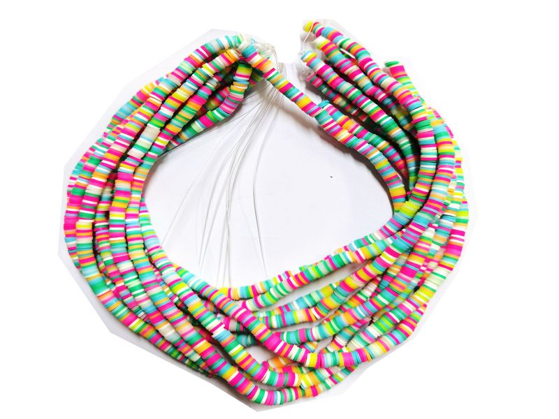Bulk 2500 Pcs - Spring image