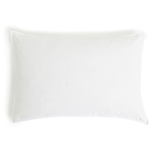 George &amp; Mason - Duck Feather Pillow - Standard Size