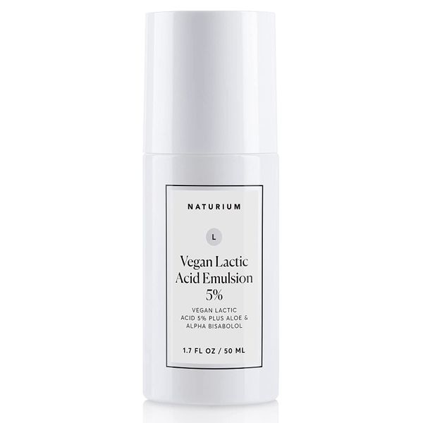 Naturium Vegan Lactic Acid Emulsion 5% (Parallel Import)