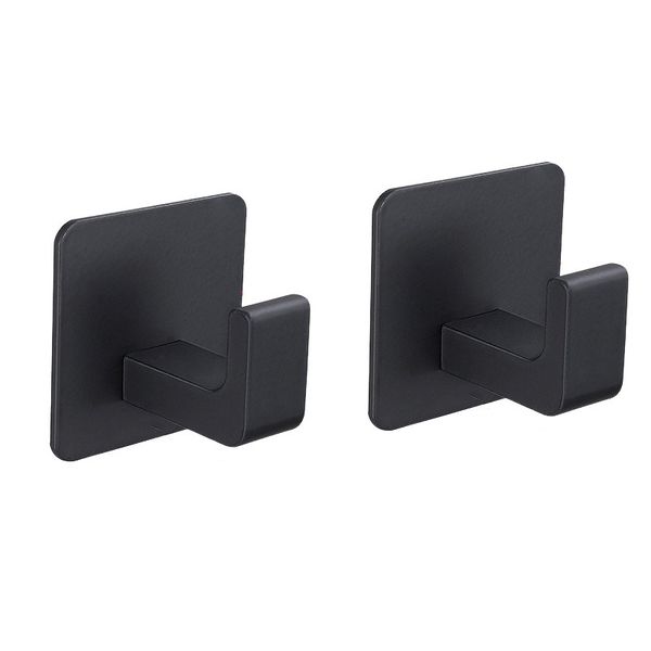 Metal Wall Towel Hook, Over-The-Door Coat Hook