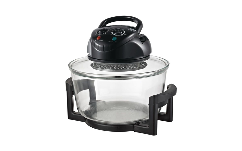 13L Infrared Halogen Convection Oven SK-560