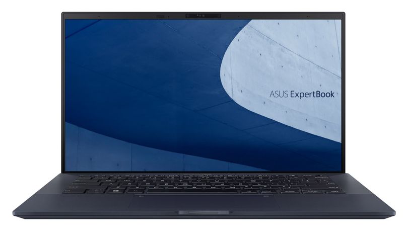 Asus ExpertBook B9400CEA Core i7 16GB 1TB SSD 14” Notebook – Star Black
