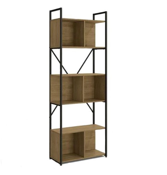 Berlin High Book Shelf