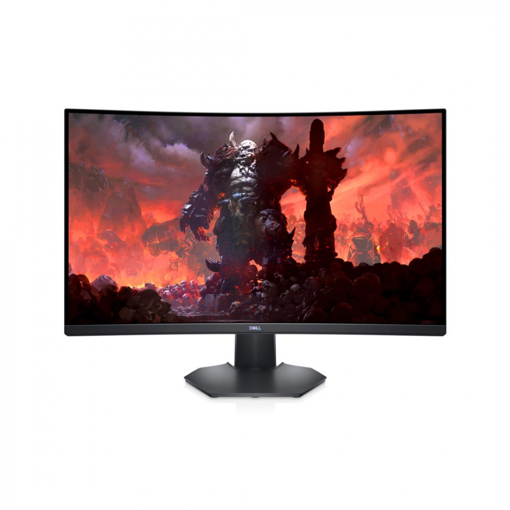 Dell 32 Curved Gaming Monitor S3222DGM Shop Today. Get it Tomorrow