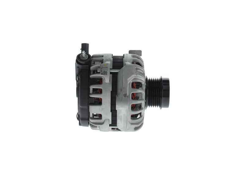 BOSCH Alternator TOYOTA Corolla VI 1.6 1ZR-FAE 16V 97KW 2014 - 2019