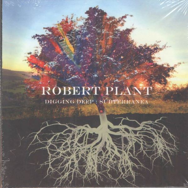 Digging Deep: Subterranea (CD / Album)