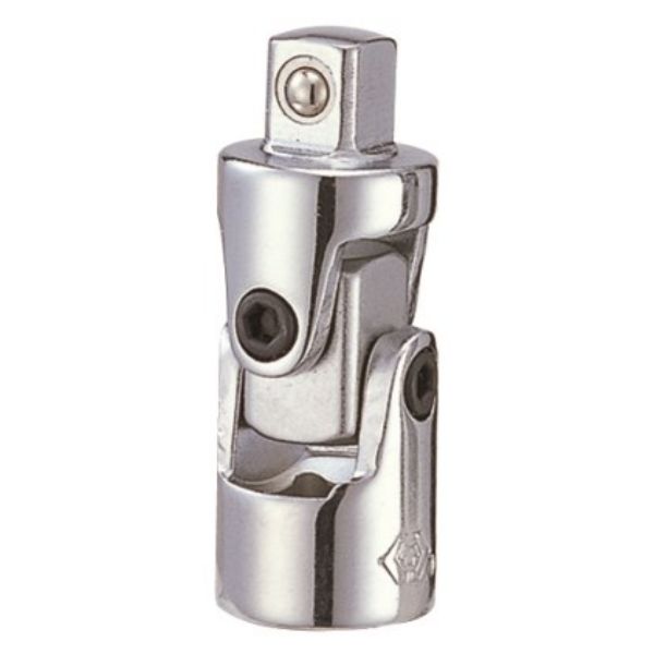 King Tony - Universal Joint 1/4" - 3 Pack
