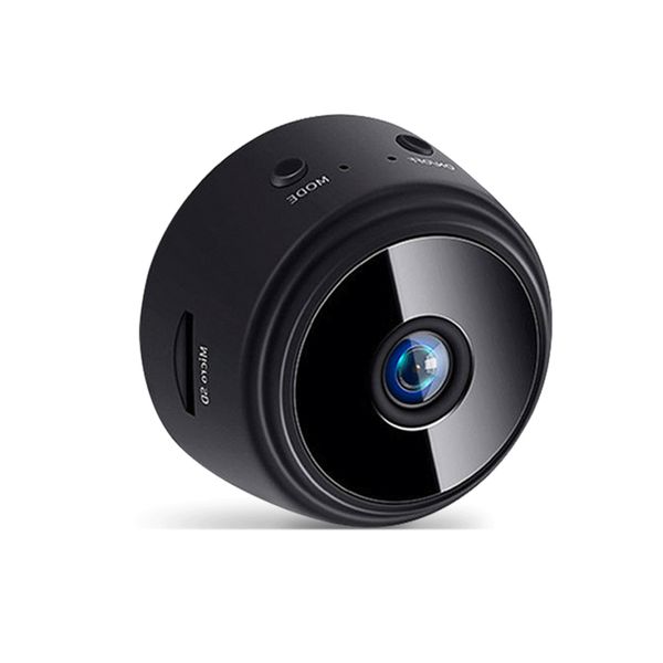 Magnetic Live Stream Wifi HD 1080P Mini Camera