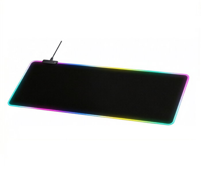 Anti-Slip LED RGB Gaming Mousepad