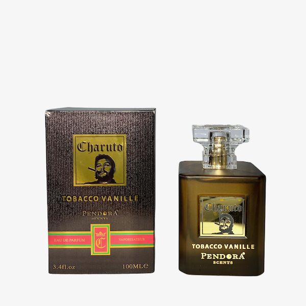Charuto Tobacco Vanille EDP Perfume 100ml