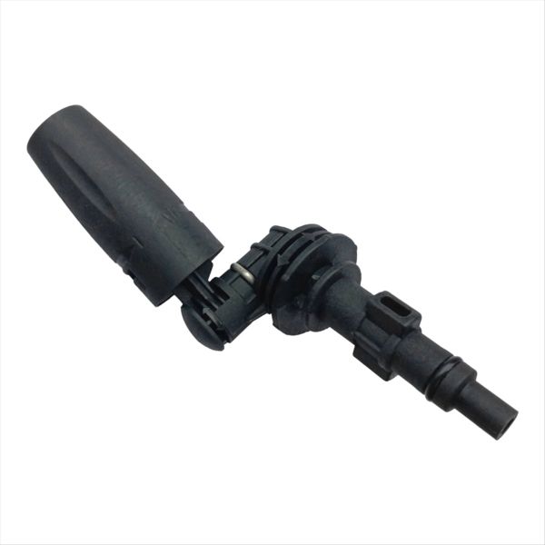 High Pressure Water Gun 360 Degree Rotating Nozzle Compatible with Force