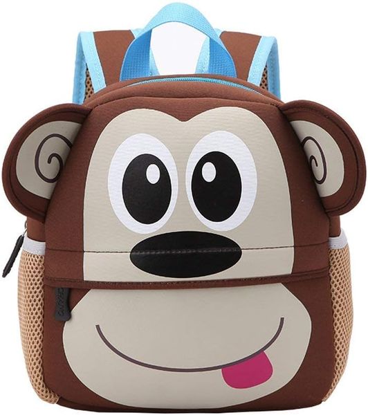 Kid Backpack, Baby Toddler Pre School Backpack Children Backpacks Bags