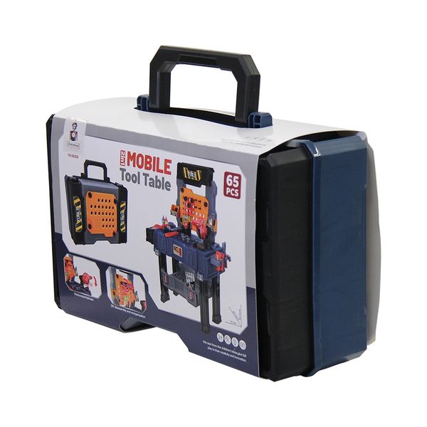 Jeronimo - Workbench Tool Case