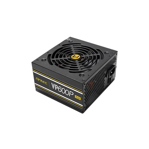 Antec Psu Vp 600w Non-Mod
