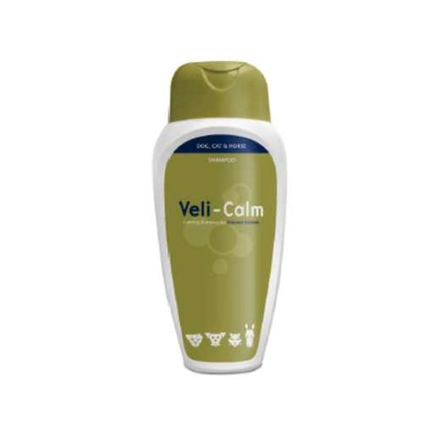 Kyron - Veli-Calm Shampoo 250ml Soothing Oatmeal &amp; Chamomile Pet Shampoo