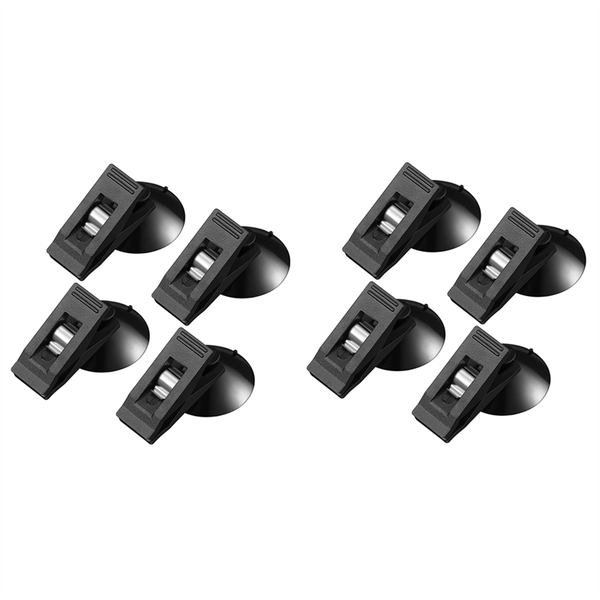 Reusable Strong Window Car Card Suction Cup Holder Office Business