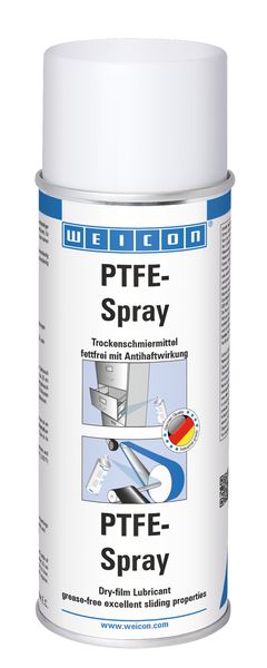 WEICON PFTE-Spray | 400 ml