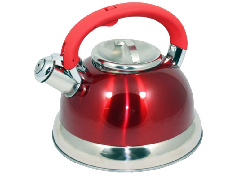 Whistling Kettle