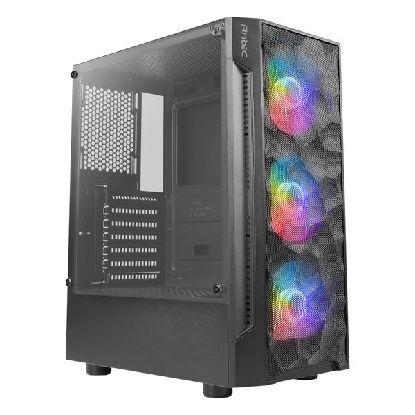 Antec NX260 ATX Mid-Tower Gaming Chassis