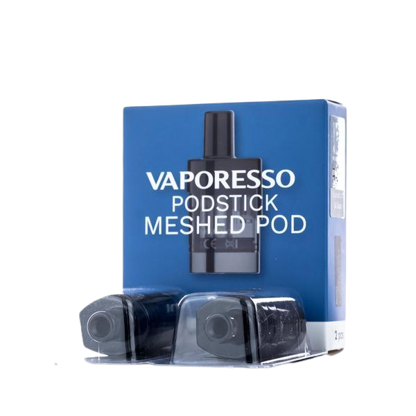 Vaporesso - Podstick Meshed Pod