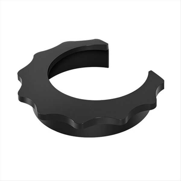 Coffee Machine Groud Heads Anti Scald Rings For E61 Espresso Part