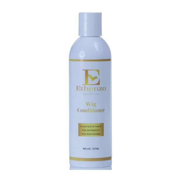 Ethenzo - Wig Conditioner