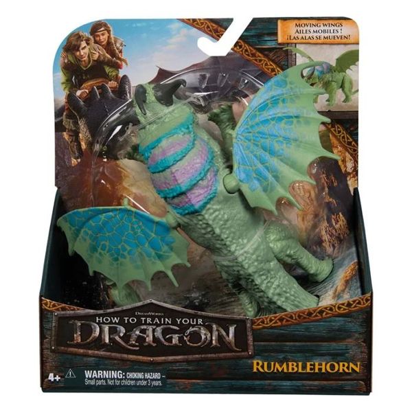 Dragon Movie Small Dragons