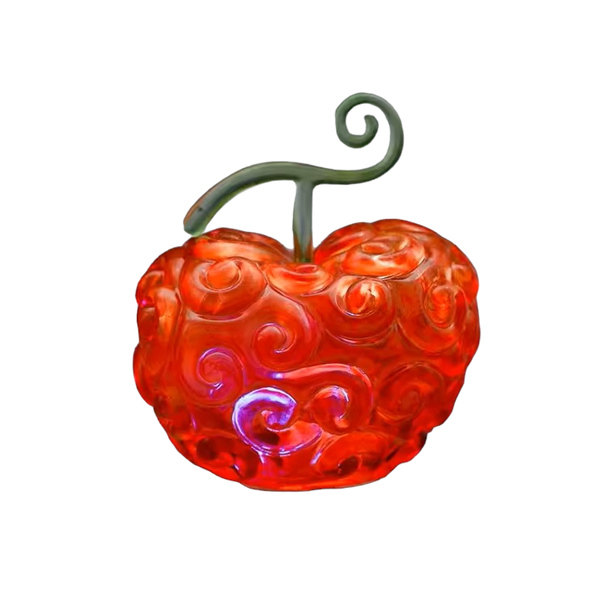 Devil Fruit Light Law Ope Ope