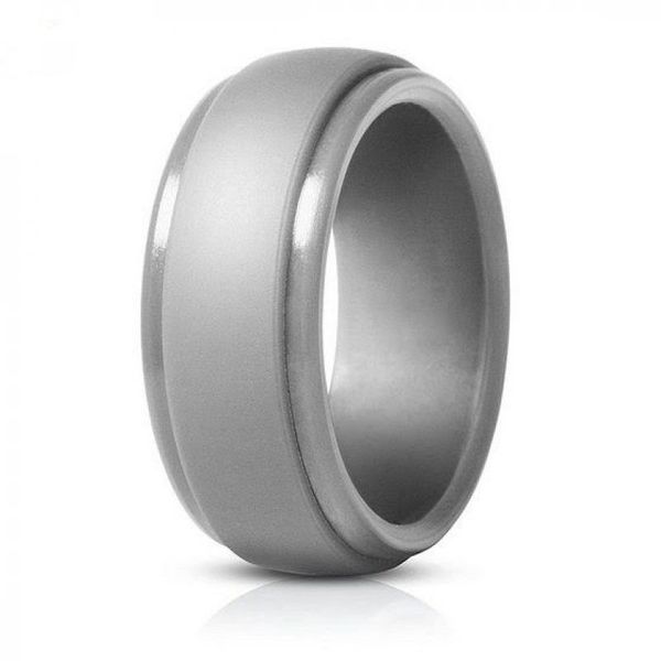 Men Single - Grey image