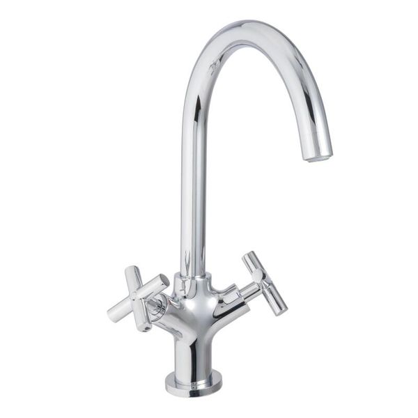 Delinia Kitchen Faucet Nosu ACS - Chrome