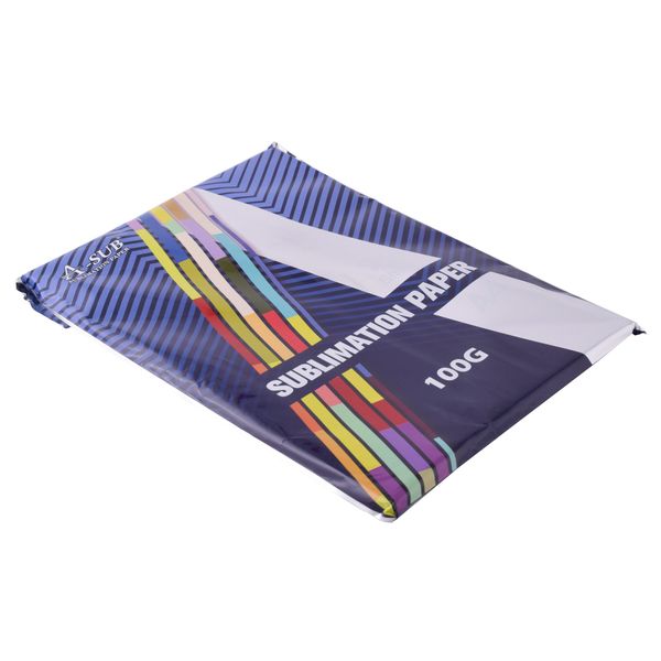 Marco A4 Sublimation 100gsm Paper - 100 sheets