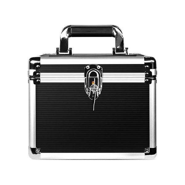 Maiwo 10-Bay External Hard Drive Case (KB351)