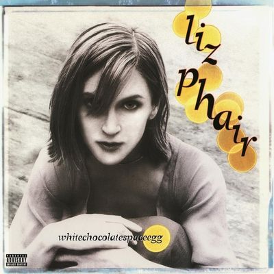 Vinyl / 12" Album image
