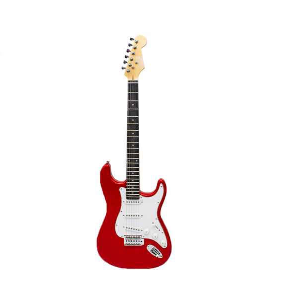 FTS-ST111 R Electric Guitar Red