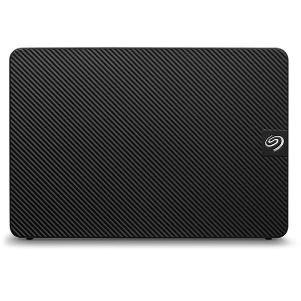 Seagate Expansion 10TB USB 3.0 External Desktop Hard Drive