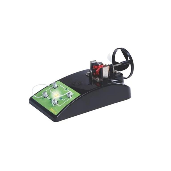 Motor Experiment Kit: Electromagnetism &amp; Kinetic Energy Model